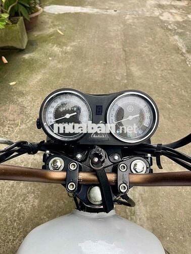 Moto YB125/2018/chính chủ/bstp