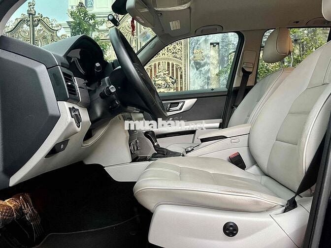 MEC GLK 300 XE CỰC CHẤT 1 CHỦ MUA MỚI, FULL ĐỒ