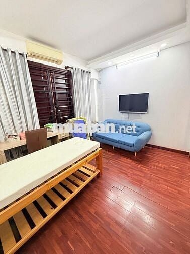 TẢN VIÊN-KHU SÂN BAY-P2 TÂN BÌNH-XE HƠI NGỦ SÂN NHÀ- 5TẦNG ĐẸP-SỔ A4