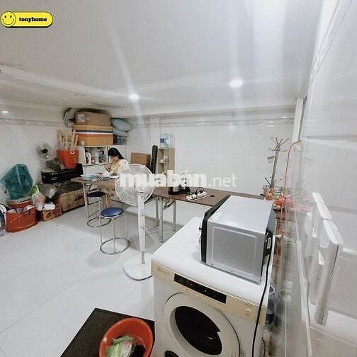 KTX CAO CẤP - CITYLAND GÒ VẤP - BAO CHI PHÍ - GẦN NGAY LOTTER MARK