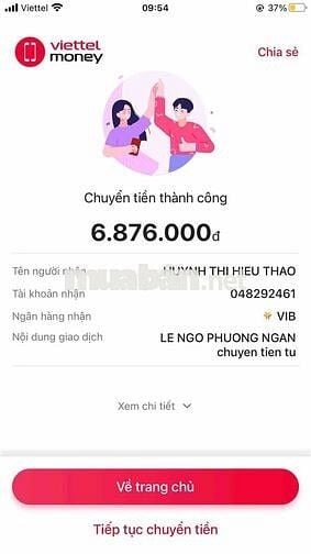 10 CHDV hẻm xe tải - Ngay chợ Gò Vấp - Dòng tiền 50tr/tháng - 7.3 Tỷ
