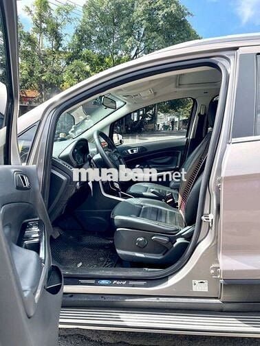 Ecosport Titanium 2019 - odo 70.000km