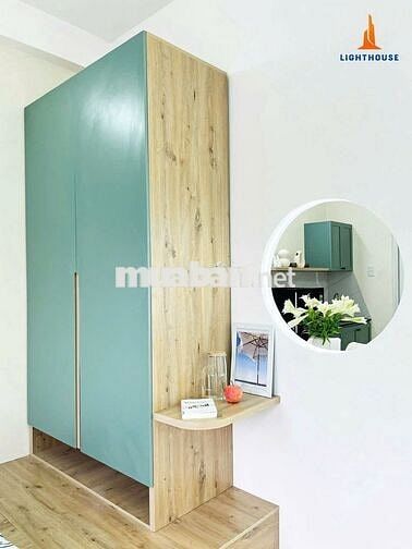 ♥️💒 NGAY NGÃ 5 CHUỒNG CHÓ - VINCOM PHAN VĂN TRỊ - BV 175 & ĐH IUH