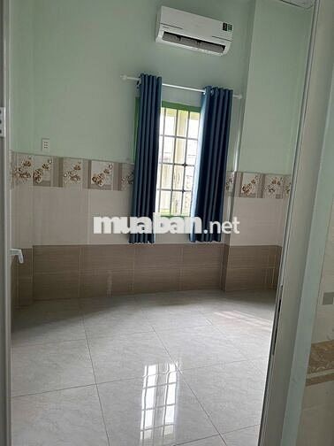 CHO THUÊ NHÀ MỚI TRỆT LẦU SÂN XE HƠI GẦN GIÁO XỨ PHƯỜNG BÌNH ANH