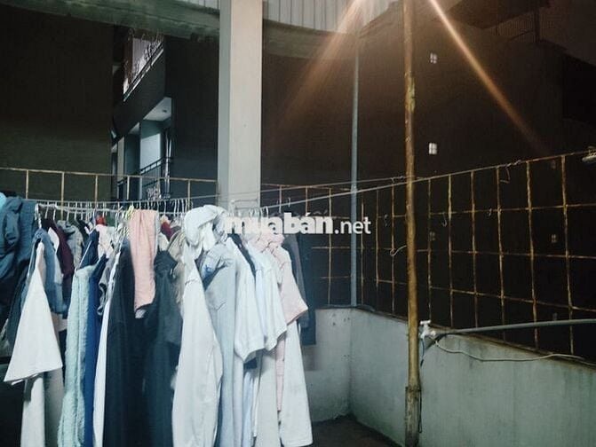 Cho thuê phòng tầng 5 gần sân phơi ngõ 99 đường Cầu Diễn Bắc Từ Liêm