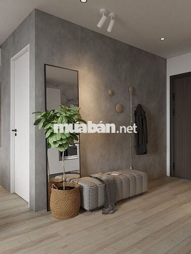 BẮT ĐÁY CĂN 2PN2VS+1 CĂN GÓC FULL NỘI THẤT VIEW THOÁNG GIÁ 4 TỶ200TR