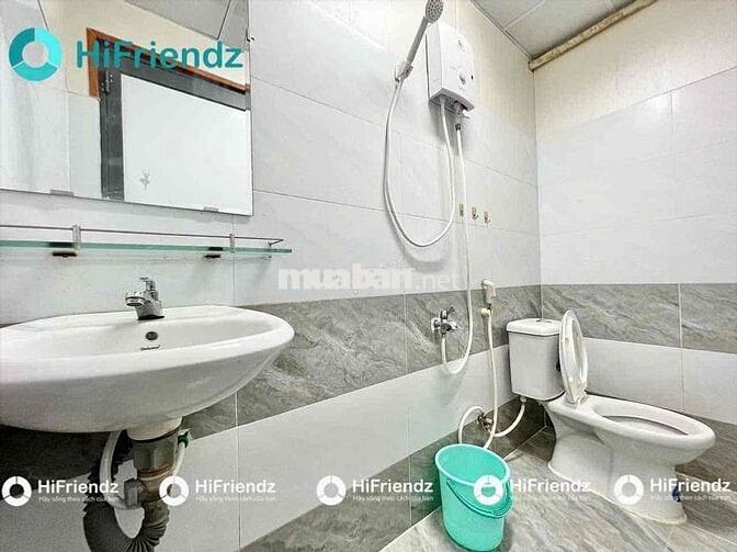 ☘️ Ngay Bàu Cát - Studio Full NT - Dự án mới / phòng mới