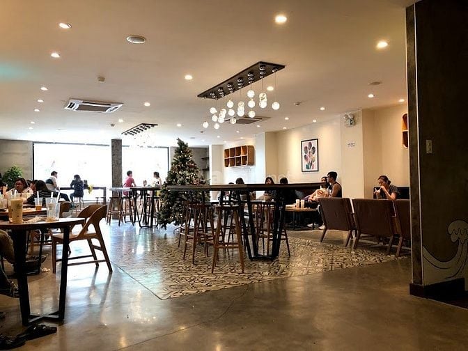 CHO THUÊ NHÀ MẶT TIỀN SỐ : 768BC SƯ VẠN HẠNH, PHƯỜNG 12, QUẬN 10