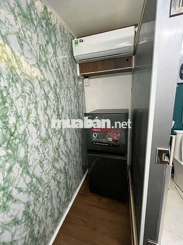 Phòng cho thuê gần Đại Học Kinh Tế ,Kiến Trúc,Nhân Văn,đài truyền hình