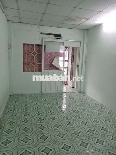 Cho thuê nhà hẻm xe hơi đường Trần bá giao