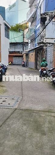 💥PHÚ NHUẬN💥 68M2 x 3 TẦNG ĐÚC
    🏆Chỉ 9️⃣,❌️ Tỷ - PHAN XÍCH LONG