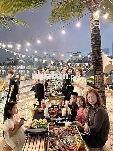 BÁN GẤP CĂN 2N+1VS FULL ĐỒ  GIÁ 3.62 TỶ  TẠI VINHOMES OCEAN PARK