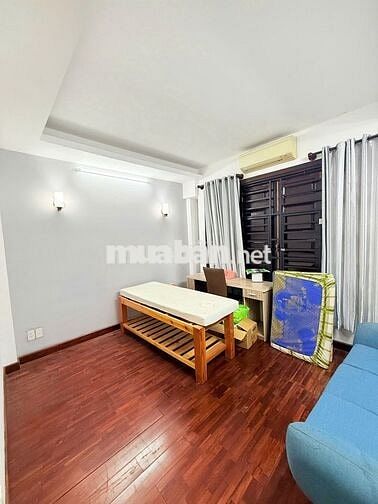 TẢN VIÊN-KHU SÂN BAY-P2 TÂN BÌNH-XE HƠI NGỦ SÂN NHÀ- 5TẦNG ĐẸP-SỔ A4