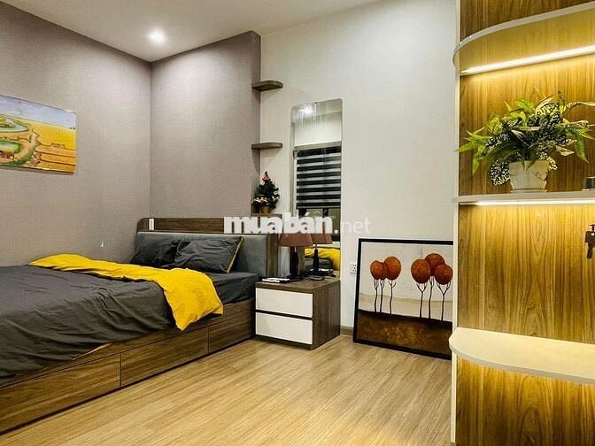 BÁN GẤP CĂN 2N+1VS FULL ĐỒ  GIÁ 3.62 TỶ  TẠI VINHOMES OCEAN PARK