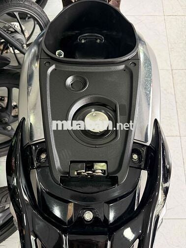 VISION BẢN ĐẶC BIỆT Xám Bạc - Zin Cọp - BS 68