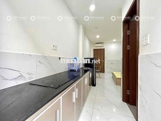 ✨ giảm cực sốc - studio mới full nội thất siêu đẹp - trống sẵn ở liền