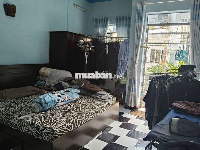 💥PHÚ NHUẬN💥 68M2 x 3 TẦNG ĐÚC
    🏆Chỉ 9️⃣,❌️ Tỷ - PHAN XÍCH LONG