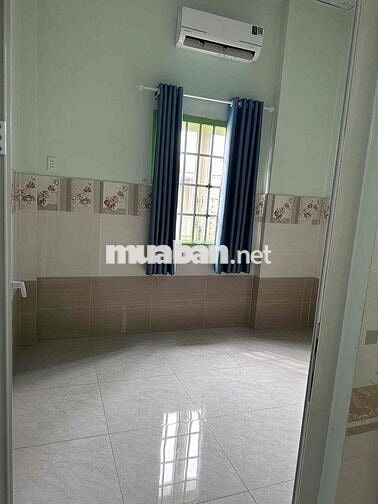 cho thuê nhà gần trường tiểu học bình an sân oto