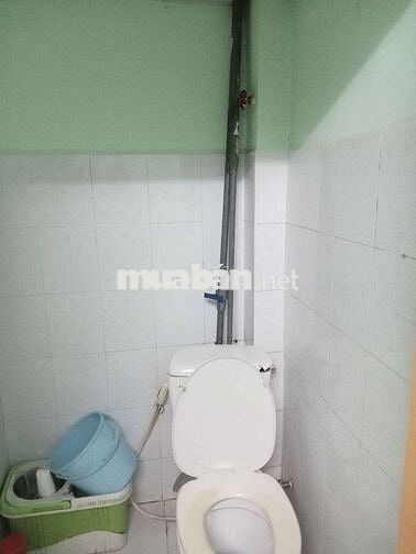 Cho thuê nhà hẻm xe hơi đường Trần bá giao