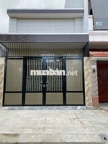 🛑 CHO THUÊ NHÀ GẦN CHỢ THUẬN AN - ĐƯỜNG NGUYỄN PHƯỚC NGUYÊN