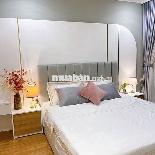 BÁN GẤP CĂN 2N+1VS FULL ĐỒ  GIÁ 3.62 TỶ  TẠI VINHOMES OCEAN PARK