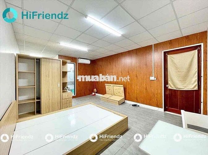 ☘️ Ngay Bàu Cát - Studio Full NT - Dự án mới / phòng mới