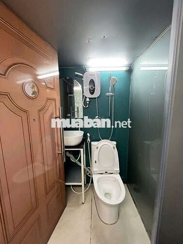 Phòng cho thuê gần Đại Học Kinh Tế ,Kiến Trúc,Nhân Văn,đài truyền hình