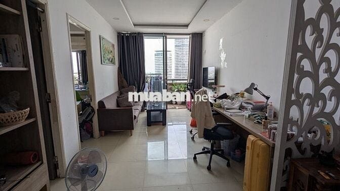 TÌM NGƯỜI VÀO CĂN HỘ 68m2 2PN Cc Phạm Viết Chánh q. Bình Thạnh