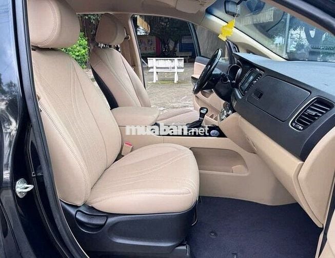 Kia Sedona 2020 2.2 máy dầu cực zin