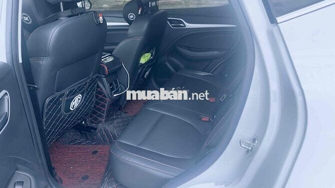 mg zs T12/2024 bản luxury cần bán