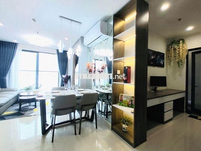 BÁN GẤP CĂN 2N+1VS FULL ĐỒ  GIÁ 3.62 TỶ  TẠI VINHOMES OCEAN PARK