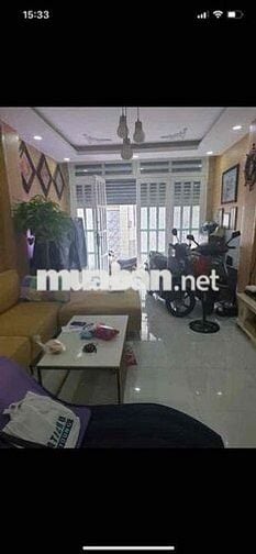 Cho thuê nhà nguyên căn MT Đường Nguyễn Khuyến Quận BT