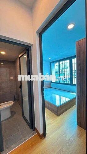 Căn hộ tập thể, vài bước ra Hồ Gươm   quận Hoàn Kiếm, Đẹp Full đồ 3,15