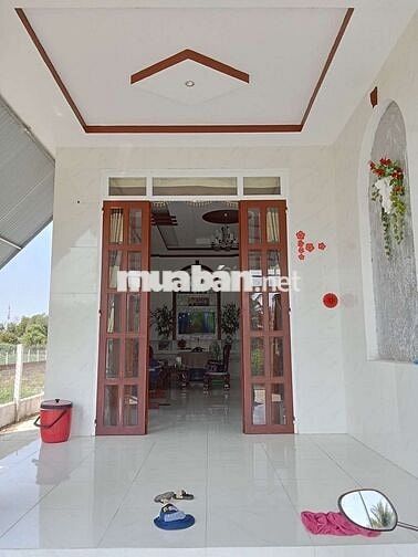 Nhà mái thái chính chủ cần bán gấp