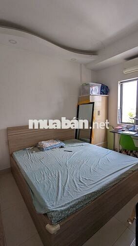 TÌM NGƯỜI VÀO CĂN HỘ 68m2 2PN Cc Phạm Viết Chánh q. Bình Thạnh