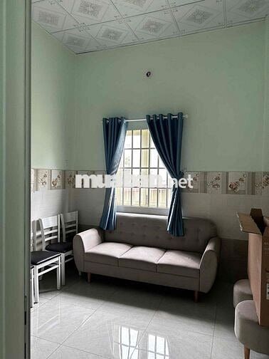 cho thuê nhà gần trường tiểu học bình an sân oto