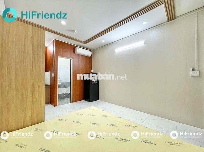 ☘️ Ngay Bàu Cát - Studio Full NT - Dự án mới / phòng mới