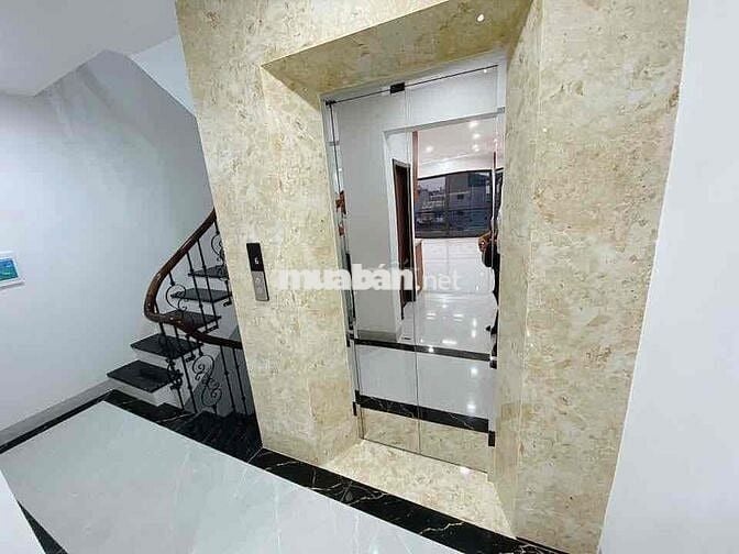 🏠 BÁN NHÀ XUÂN ĐỈNH – Ô TÔ ĐỖ CỬA – 48M² – 7 TẦNG THANG MÁY