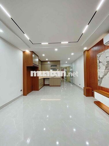 🏠 BÁN NHÀ XUÂN ĐỈNH – Ô TÔ ĐỖ CỬA – 48M² – 7 TẦNG THANG MÁY