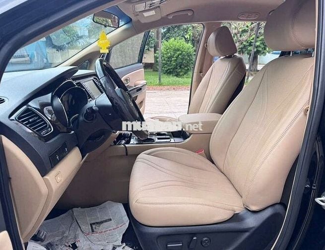 Kia Sedona 2020 2.2 máy dầu cực zin