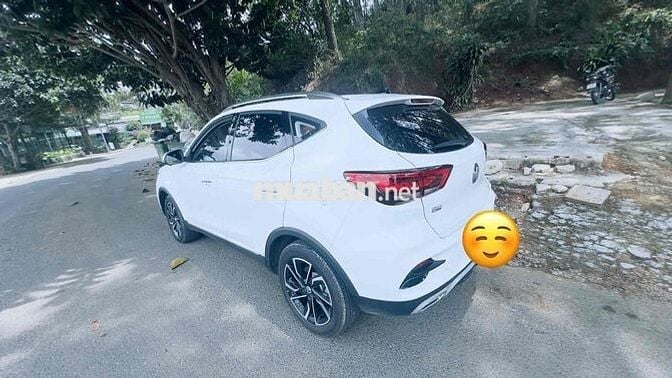 mg zs T12/2024 bản luxury cần bán