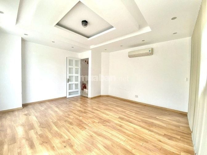 Siêu phẩm nhà đẹp Cư Xá Đô Thành , Quận 3 - Ngang 6m