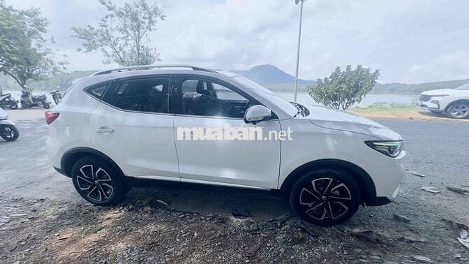 mg zs T12/2024 bản luxury cần bán