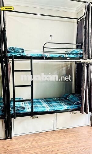 KTX CAO CẤP - CITYLAND GÒ VẤP - BAO CHI PHÍ - GẦN NGAY LOTTER MARK