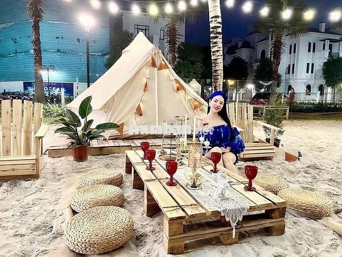 BÁN GẤP CĂN 2N+1VS FULL ĐỒ  GIÁ 3.62 TỶ  TẠI VINHOMES OCEAN PARK