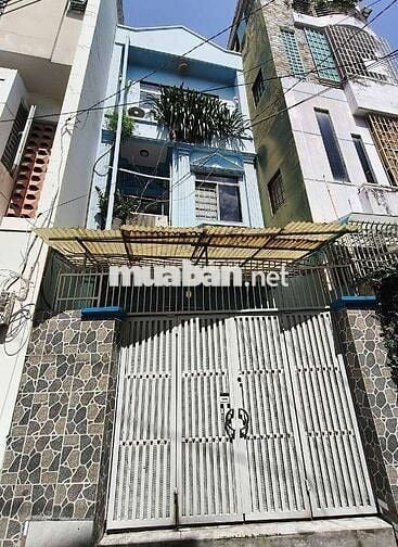 💥PHÚ NHUẬN💥 68M2 x 3 TẦNG ĐÚC
    🏆Chỉ 9️⃣,❌️ Tỷ - PHAN XÍCH LONG