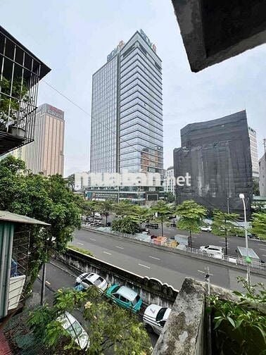 Căn hộ tập thể, vài bước ra Hồ Gươm   quận Hoàn Kiếm, Đẹp Full đồ 3,15