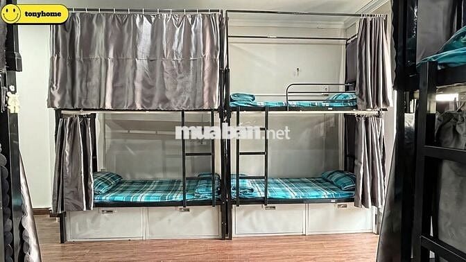 KTX CAO CẤP - CITYLAND GÒ VẤP - BAO CHI PHÍ - GẦN NGAY LOTTER MARK