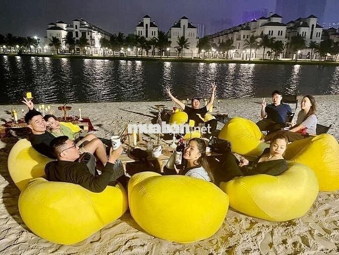 BÁN GẤP CĂN 2N+1VS FULL ĐỒ  GIÁ 3.62 TỶ  TẠI VINHOMES OCEAN PARK