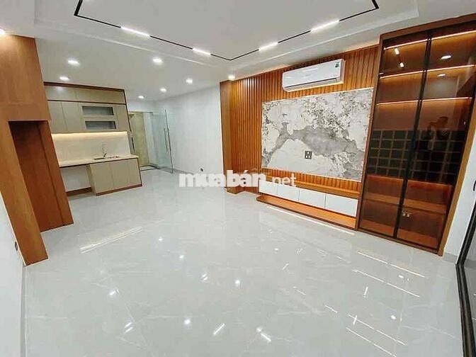 🏠 BÁN NHÀ XUÂN ĐỈNH – Ô TÔ ĐỖ CỬA – 48M² – 7 TẦNG THANG MÁY